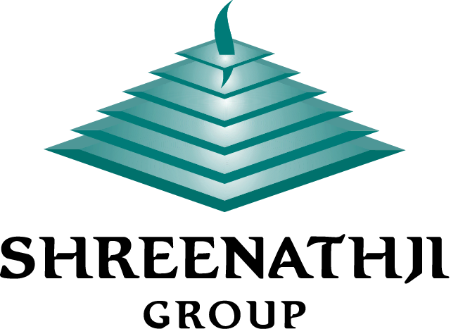 Shreenathji Group Logo